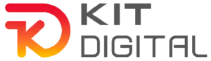 Logotipo Kit Digital