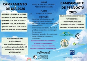 SENDEIRO CAMPAMENTOS 26 1